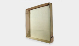 Corrugated Tray