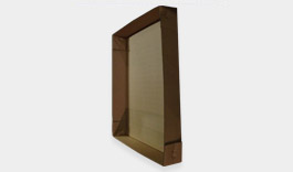 Corrugated Tray